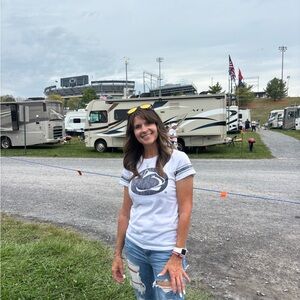 Meet your Posher, Amy jo